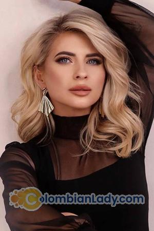 225158 - Liudmyla Age: 45 - Ukraine