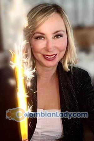 225186 - Irina Age: 57 - Ukraine