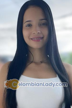 225192 - Oriana Age: 23 - Colombia