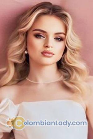 225258 - Olesia Age: 18 - Ukraine