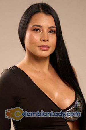 225288 - Yury Age: 36 - Colombia