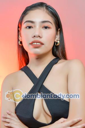 225297 - Ma. Sandra Louse Age: 20 - Philippines