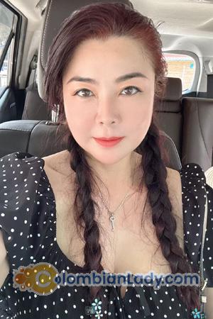 225303 - Fang Age: 50 - China