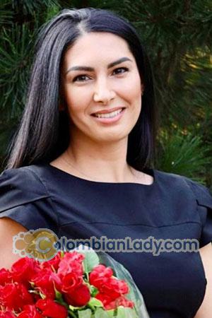 225412 - Irina Age: 40 - Ukraine