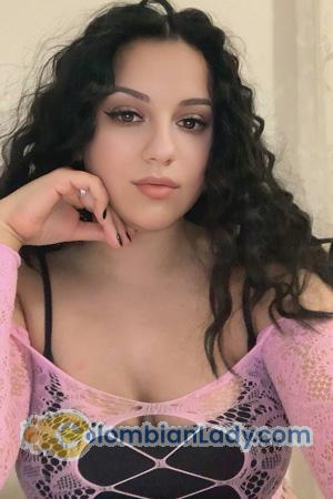 225417 - Alona Age: 26 - Ukraine