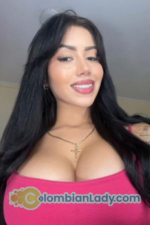 225425 - Daniela Age: 20 - Costa Rica