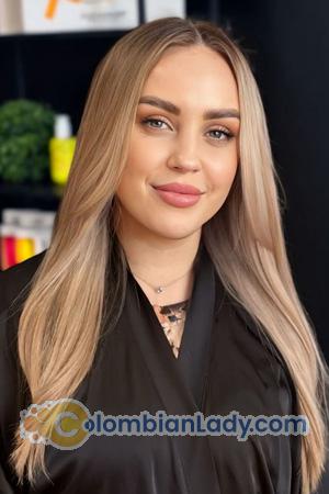 225576 - Yuliia Age: 38 - Ukraine