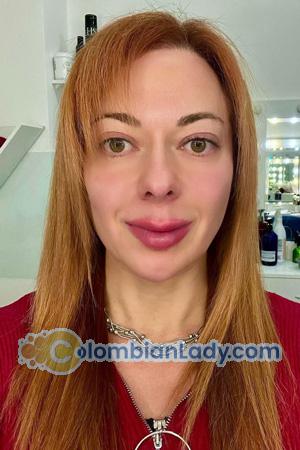 225595 - Hanna Age: 37 - Ukraine