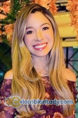 225599 - Liney Age: 39 - Colombia