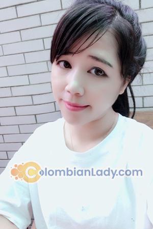 225624 - Wenjing Age: 41 - China