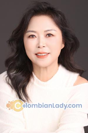 225626 - Amy Age: 61 - China