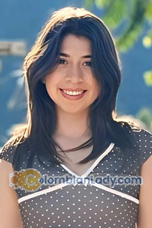 Ladies of Latin-America