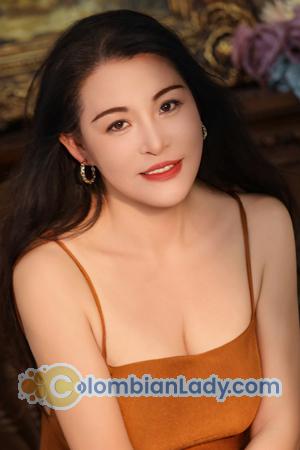 225690 - Amy Age: 57 - China