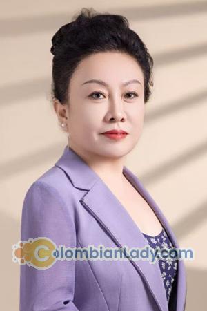 225703 - Xiaoduo Age: 51 - China