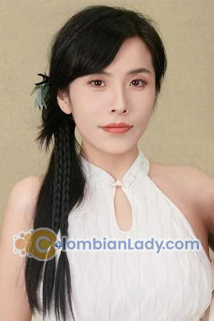 225708 - Jun Age: 43 - China