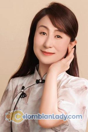 225714 - Mingfang Age: 44 - China