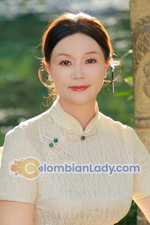 225715 - Qunfang Age: 56 - China