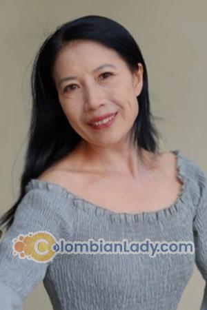 225725 - Lixia Age: 56 - China