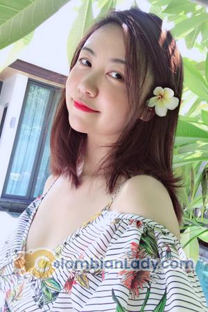 225735 - Iris Age: 40 - China