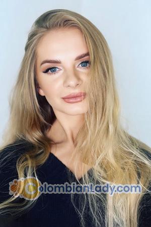 225757 - Nadiia Age: 34 - Ukraine