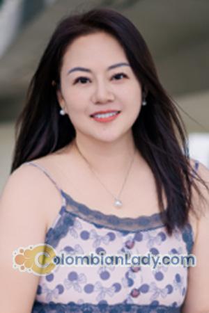 225795 - Yanli Age: 45 - China