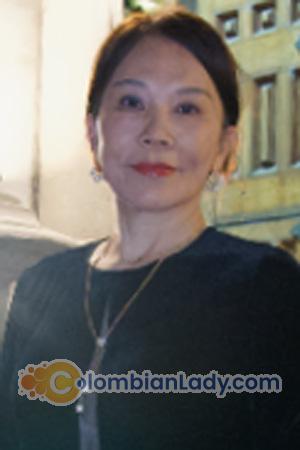 225796 - Hongmei Age: 56 - China