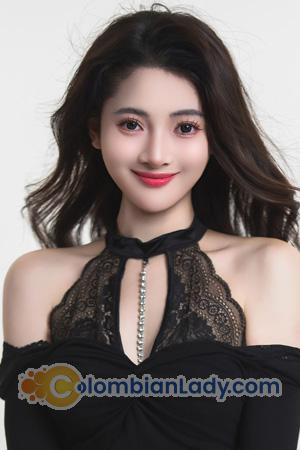 225804 - Ting Age: 23 - China