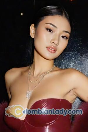 225811 - Adel Age: 24 - Kyrgyzstan