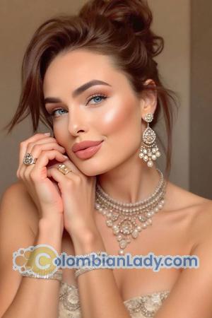 225825 - Margo Age: 40 - Ukraine