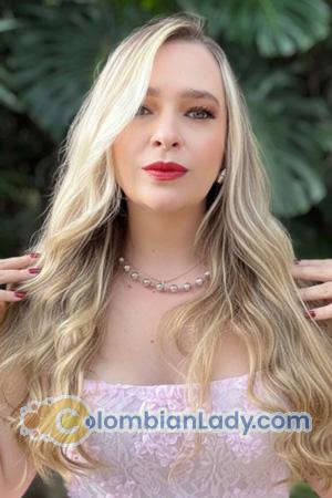 225849 - Marisol Age: 35 - Colombia