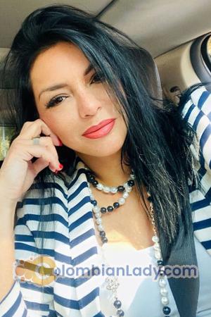 225857 - Alicia Age: 53 - Mexico