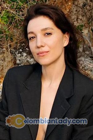 225926 - Maria Age: 36 - Argentina