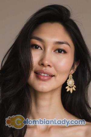 225950 - Zarina Age: 37 - Kazakhstan