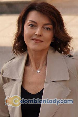 226002 - Larysa Age: 52 - Ukraine