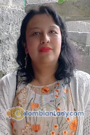 226016 - Claudia Gabriela Age: 43 - Mexico