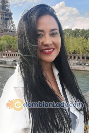 226021 - Paulina Age: 43 - Mexico