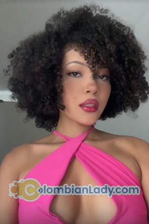 226100 - Lineidis Age: 23 - Colombia