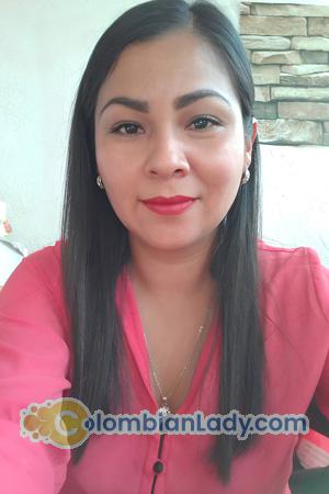 226184 - Teresa Age: 40 - Mexico