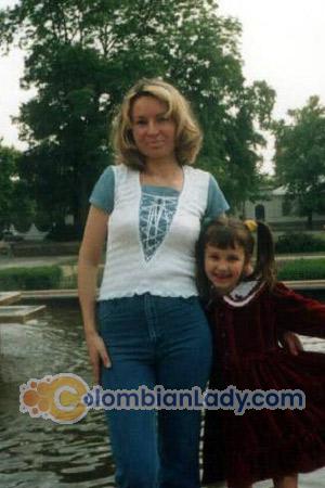 50187 - Oksana Age: 34 - Ukraine