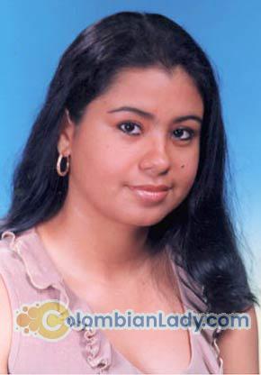 51094 - Juana Age: 32 - Colombia