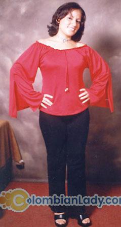 51285 - Ethel Age: 29 - Costa Rica