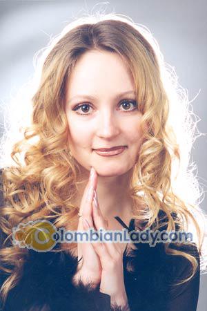 52176 - Anna Age: 35 - Ukraine