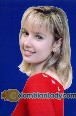 52826 - Natalia Age: 34 - Russia