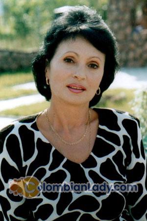 53412 - Larisa Age: 56 - Ukraine