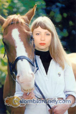 54083 - Alena Age: 35 - Ukraine