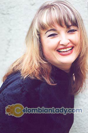 55076 - Viktoria Age: 38 - Ukraine