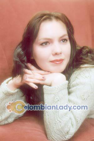 55544 - Lidia Age: 25 - Russia