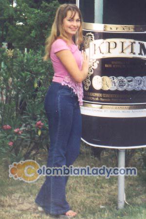 55583 - Eleonora Age: 22 - Ukraine