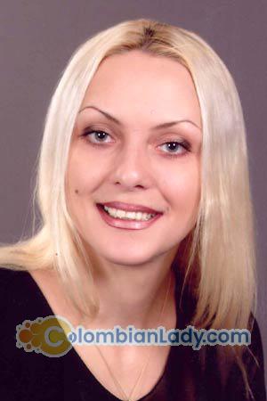 57494 - Vitalia Age: 28 - Ukraine
