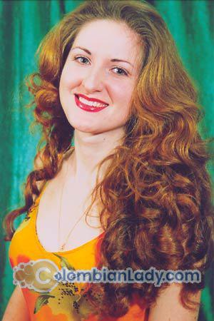 58316 - Marina Age: 27 - Ukraine